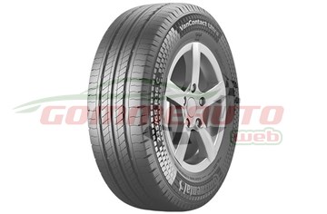 COP. 215/65R16C CONTI VANCONTACT ULTRA 109T